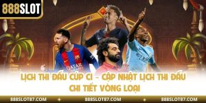 Lịch Thi Đấu Cúp C1 – Cập Nhật Lịch Thi Đấu Chi Tiết Vòng Loại